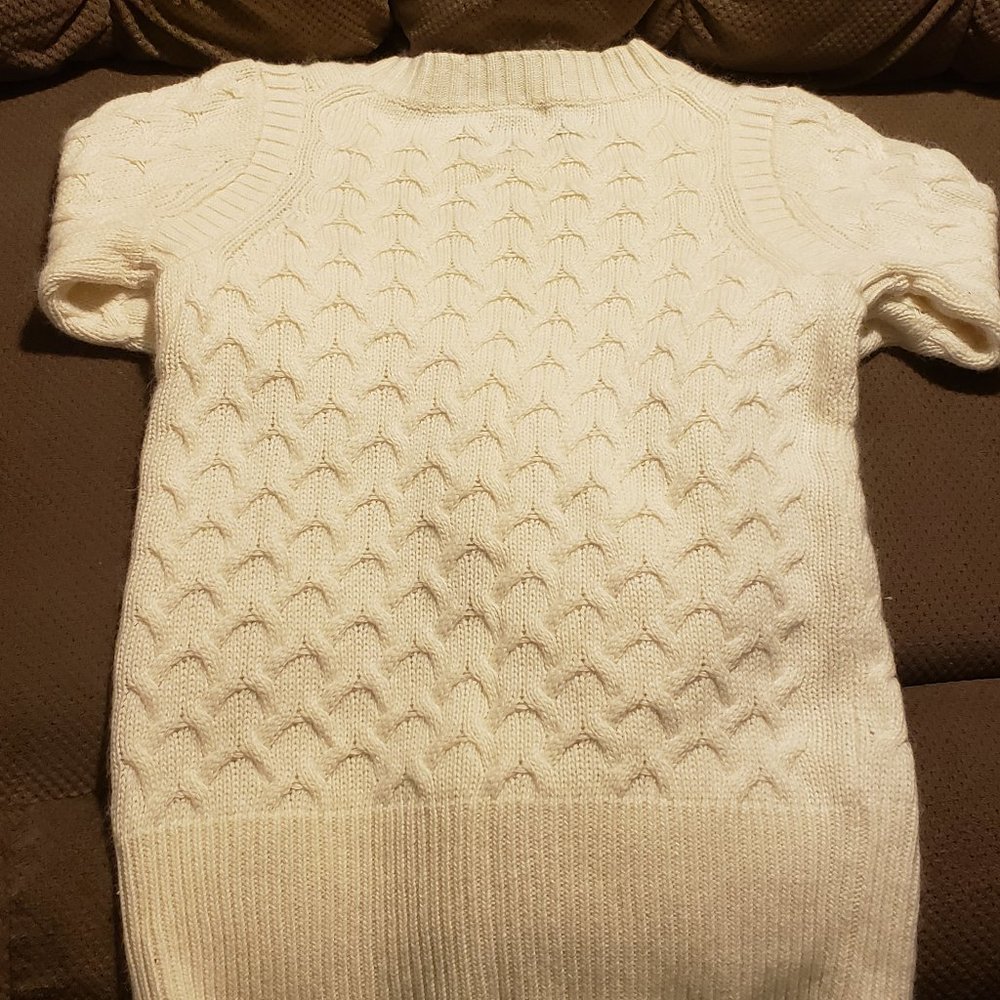 J Crew Sweater Size S